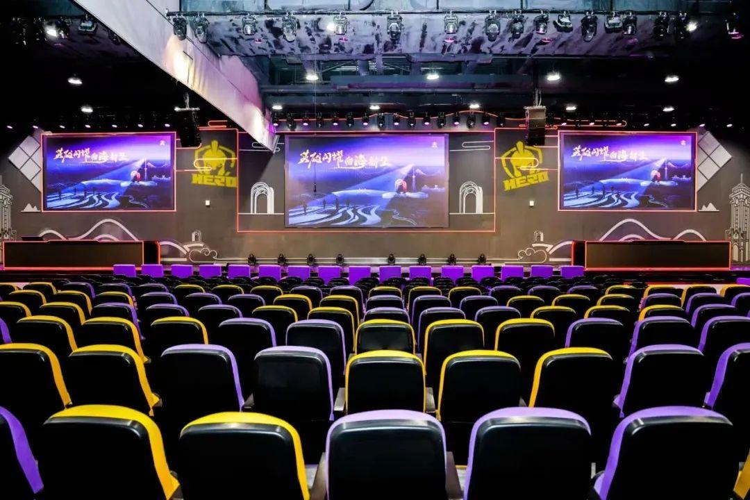 一步进展来 一步进展来