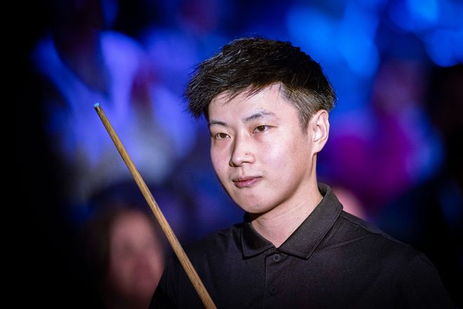 强悍的实力 强悍的实力