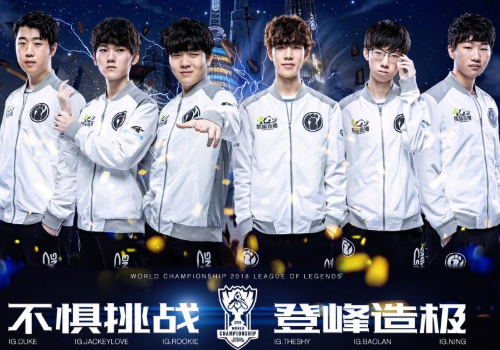 中表现优异 中表现优异