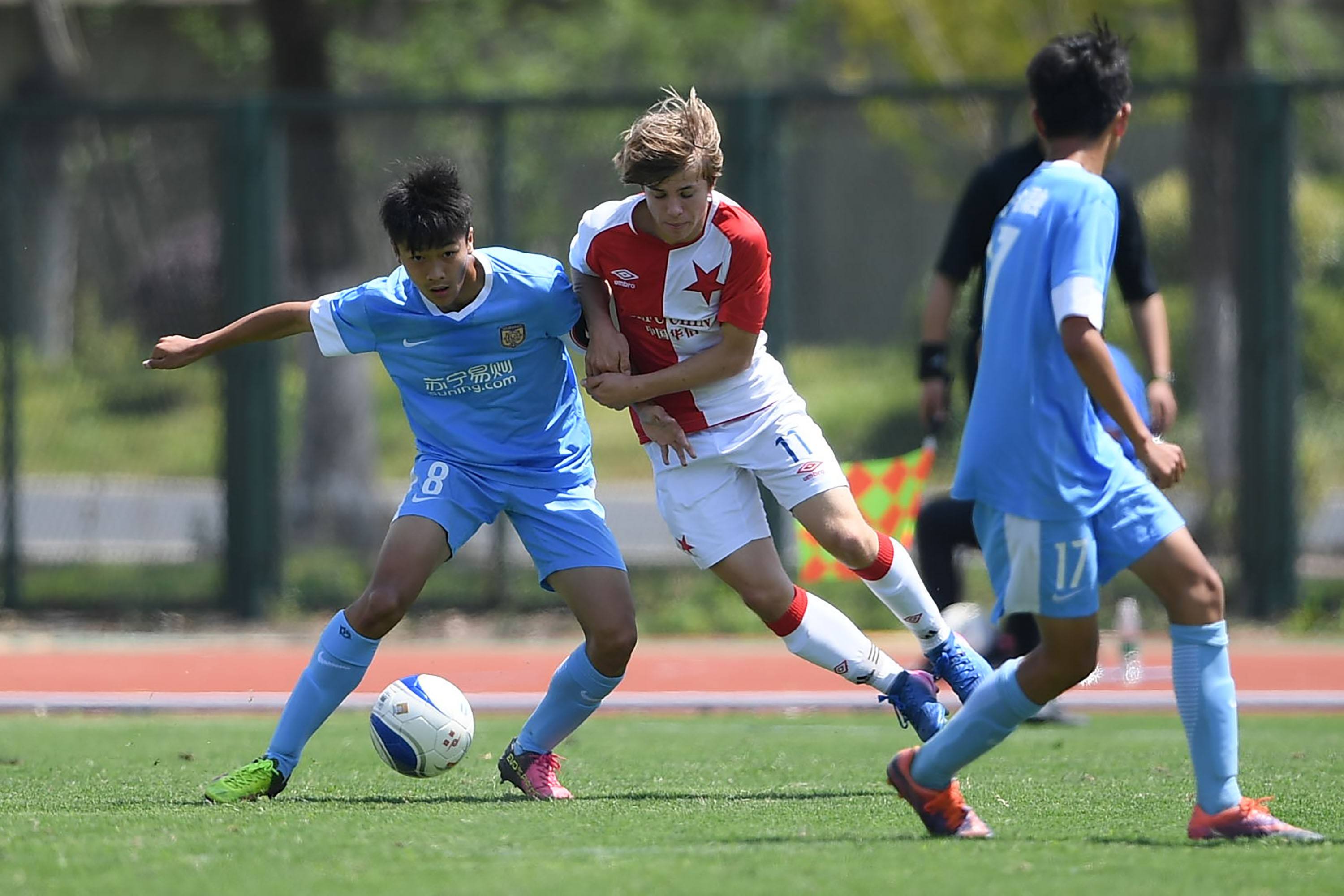 加大对青少 加大对青少